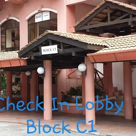 Marina Court Yr 1St Choice Family Aparment-Stay And Get Cash Rebate Kota Kinabalu Exterior photo