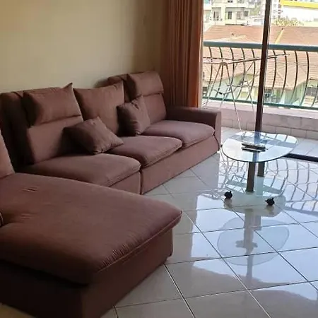 Marina Court Yr 1St Choice Family Aparment-Stay And Get Cash Rebate Kota Kinabalu Exterior photo