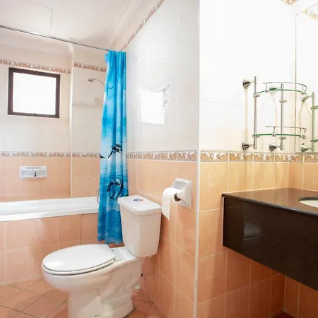 Marina Court Yr 1St Choice Family Aparment-Stay And Get Cash Rebate Kota Kinabalu Exterior photo