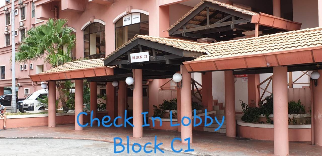 Marina Court Yr 1st Choice Family Aparment-stay And Get Cash Rebate * Kota Kinabalu