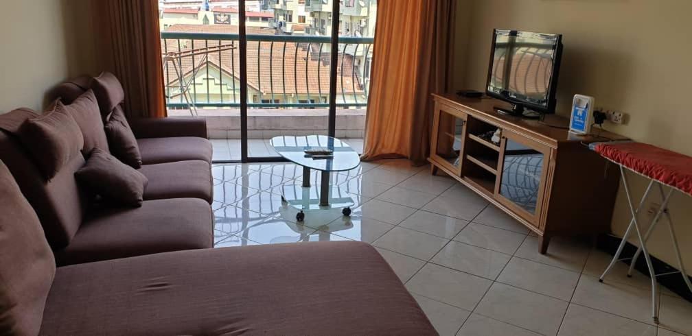 Marina Court Yr 1st Choice Family Aparment-stay And Get Cash Rebate Kota Kinabalu