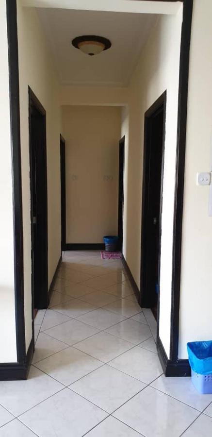 Marina Court Yr 1st Choice Family Aparment-stay And Get Cash Rebate Apartment Kota Kinabalu