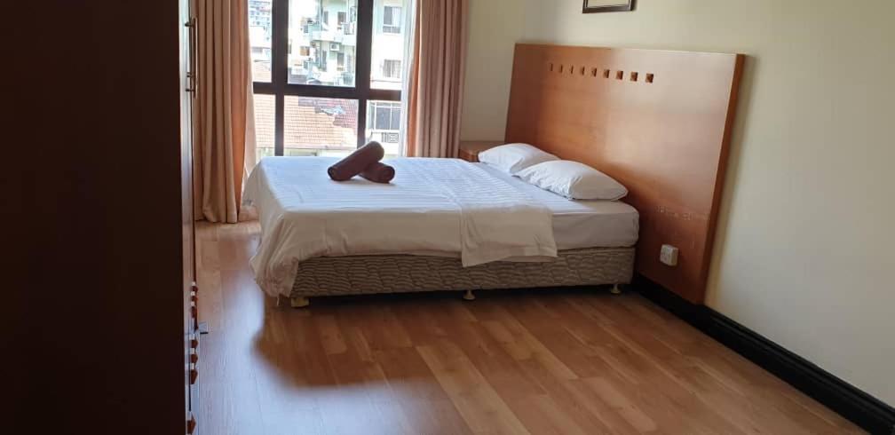 Marina Court Yr 1st Choice Family Aparment-stay And Get Cash Rebate Apartment *