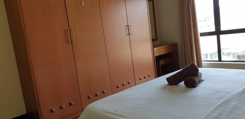 Marina Court Yr 1st Choice Family Aparment-stay And Get Cash Rebate Apartment