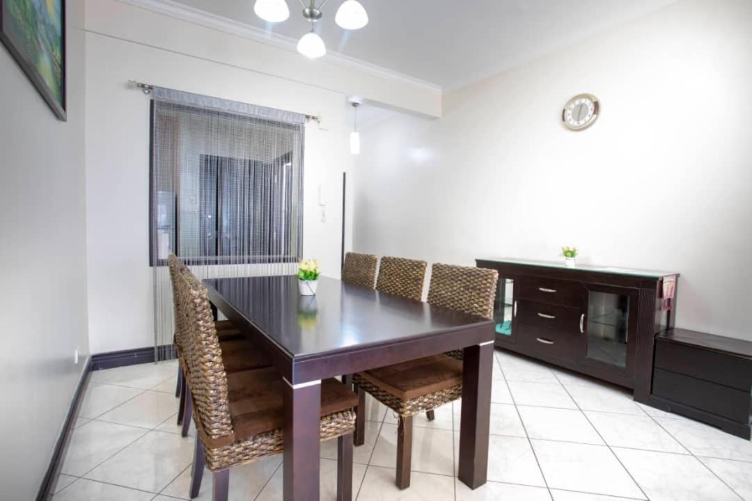 Marina Court Yr 1st Choice Family Aparment-stay And Get Cash Rebate Apartment *