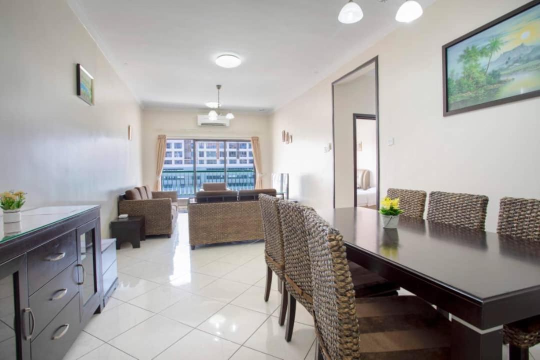 Apartment Marina Court Yr 1st Choice Family Aparment-stay And Get Cash Rebate