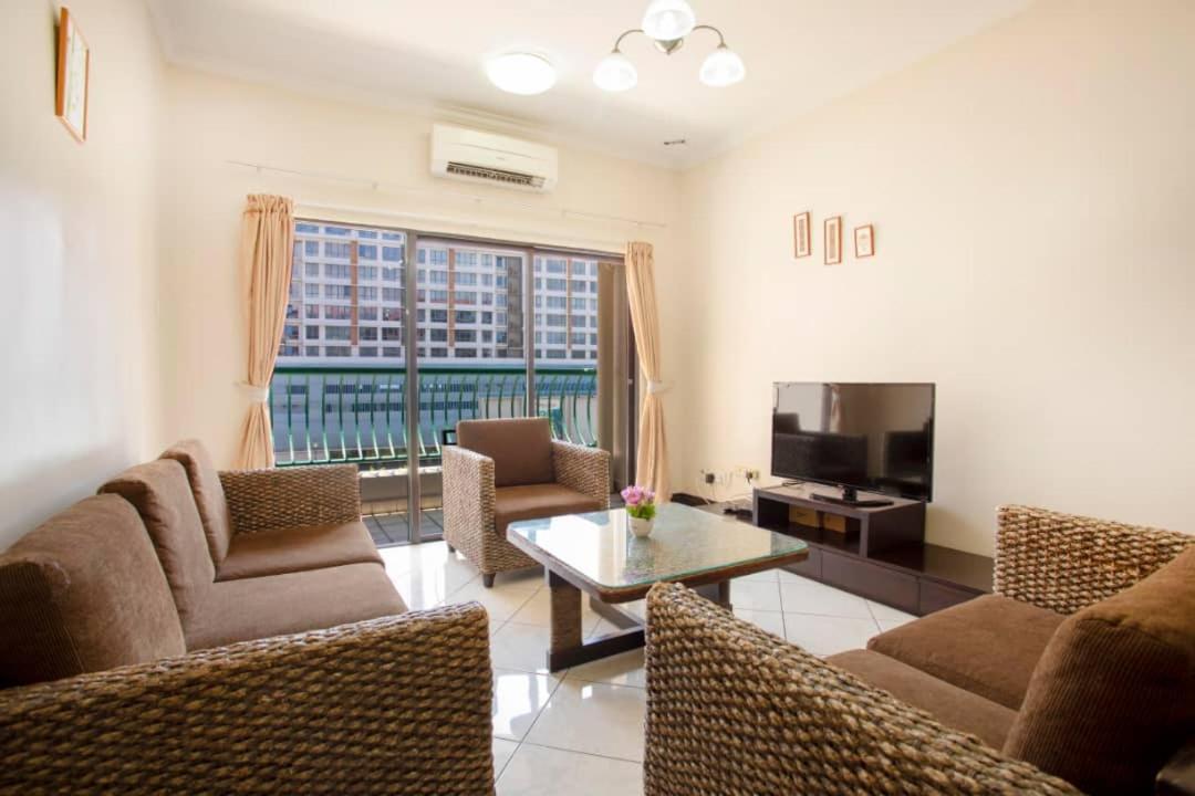 Apartment Marina Court Yr 1st Choice Family Aparment-stay And Get Cash Rebate *