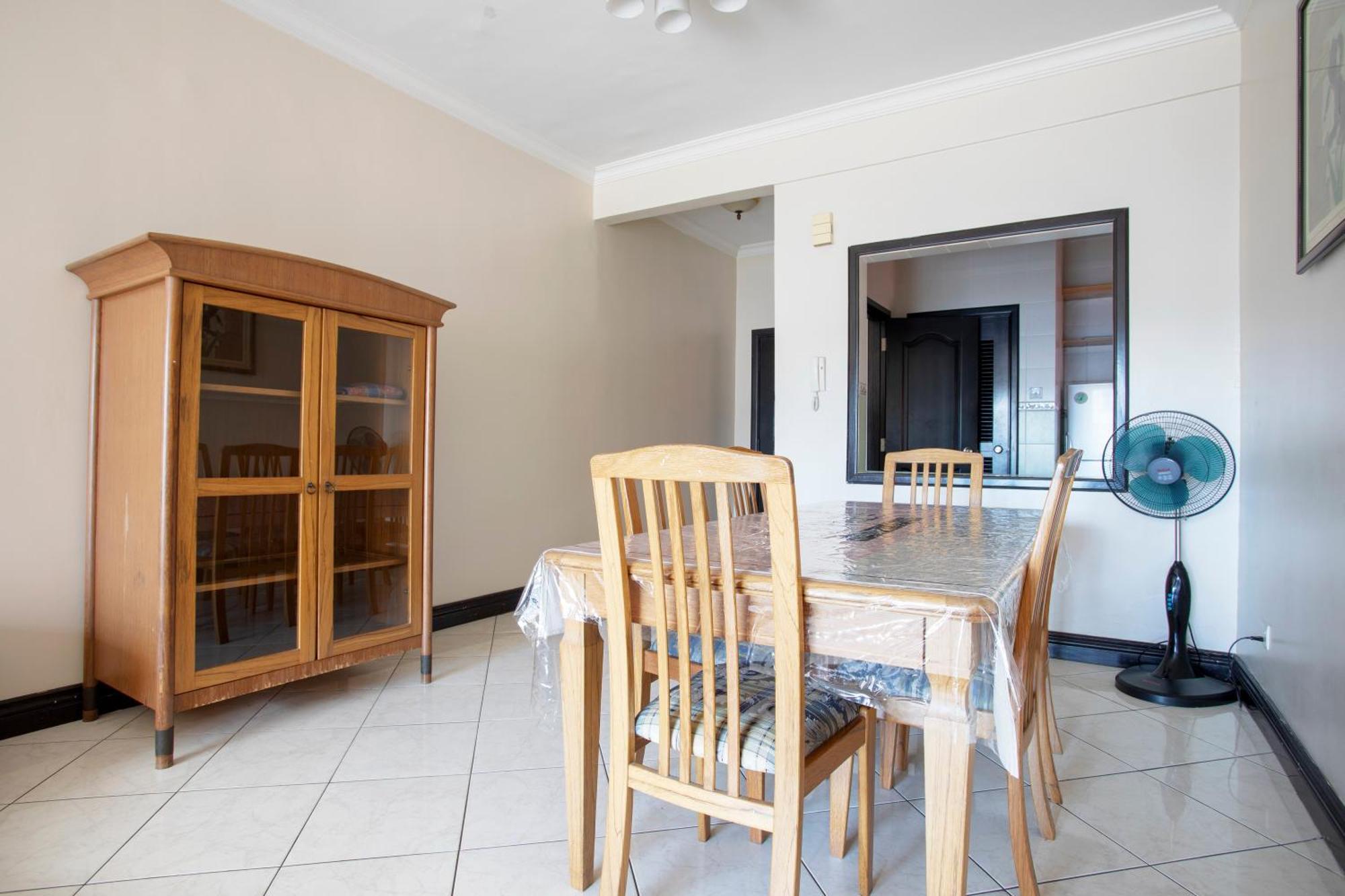 Apartment Marina Court Yr 1st Choice Family Aparment-stay And Get Cash Rebate