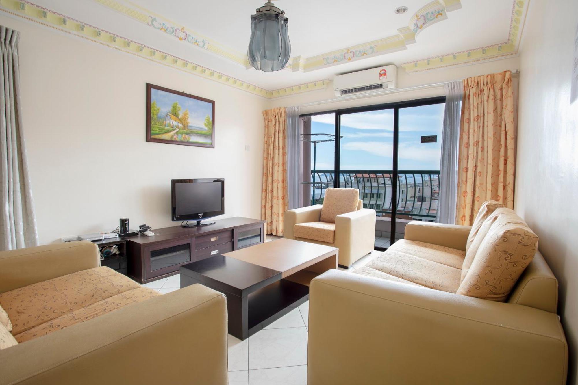 Marina Court Yr 1st Choice Family Aparment-stay And Get Cash Rebate Apartment
