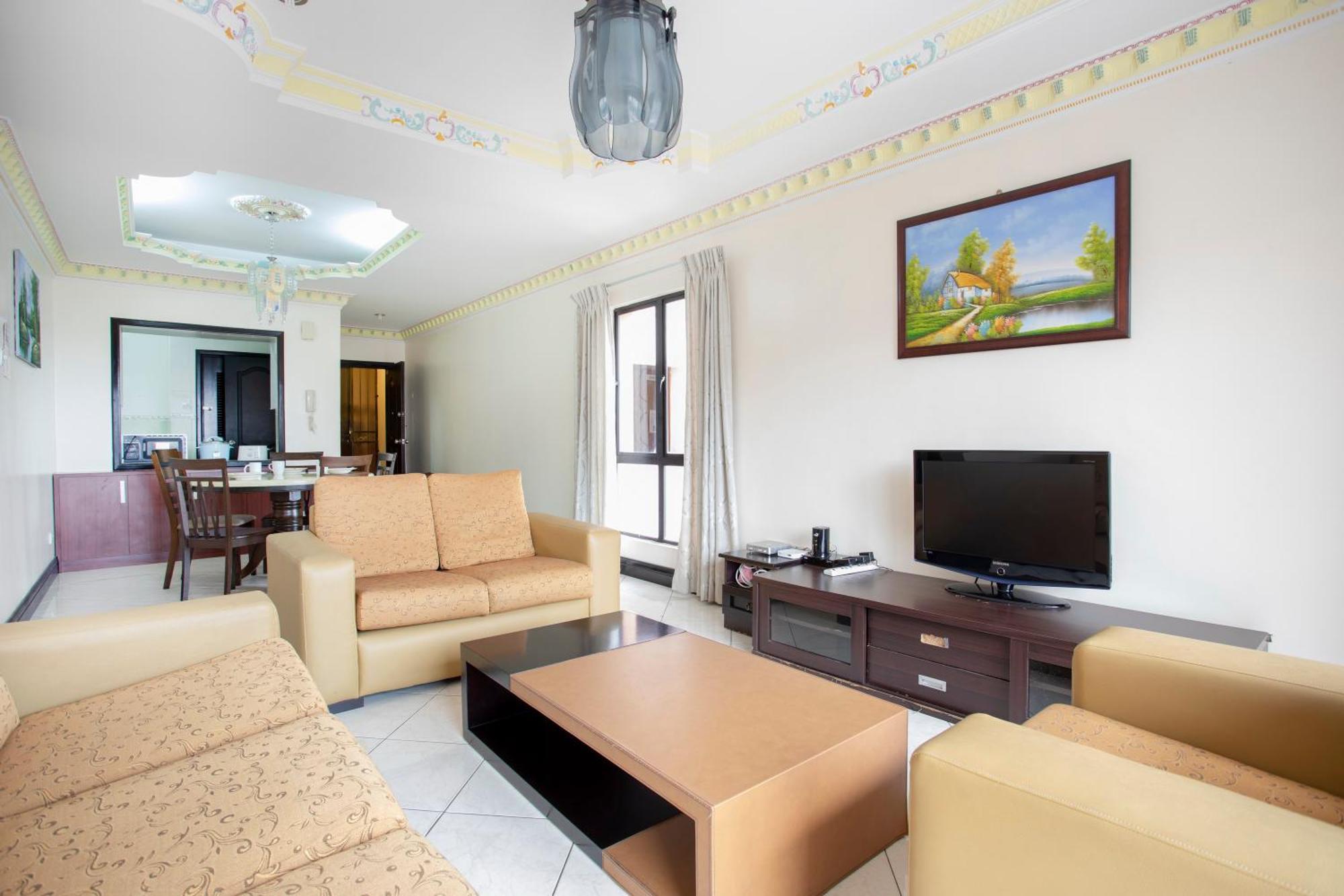 Marina Court Yr 1st Choice Family Aparment-stay And Get Cash Rebate *