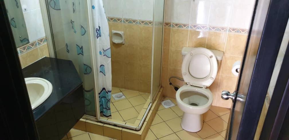 Apartment Marina Court Yr 1st Choice Family Aparment-stay And Get Cash Rebate *
