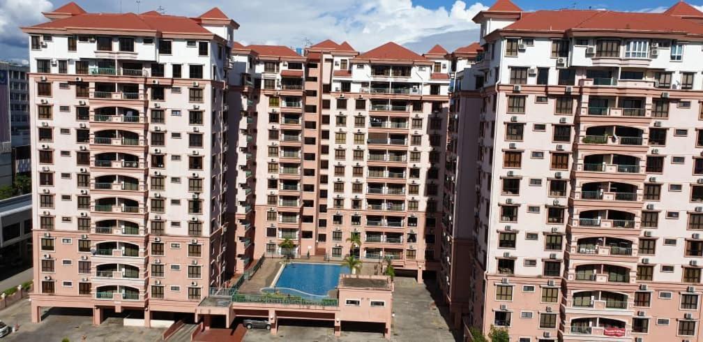 Marina Court Yr 1st Choice Family Aparment-stay And Get Cash Rebate Apartment *