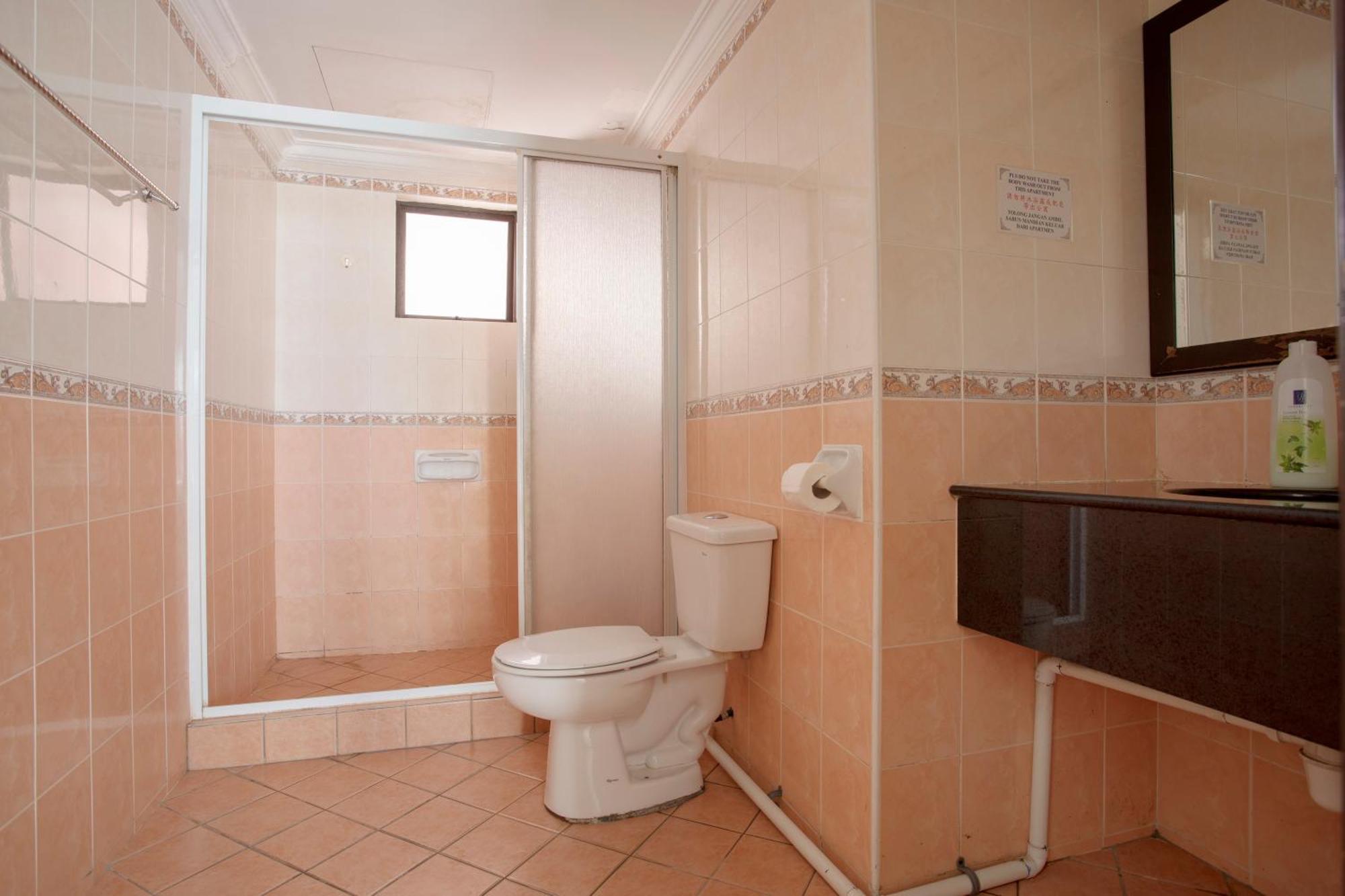 Marina Court Yr 1st Choice Family Aparment-stay And Get Cash Rebate
