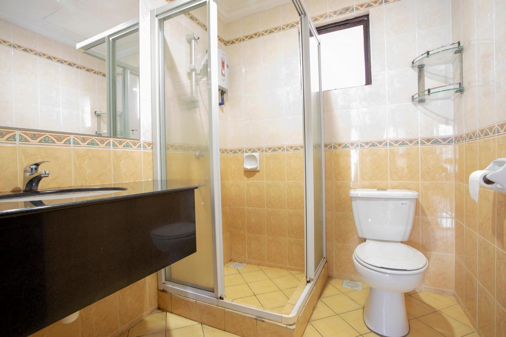 Apartment Marina Court Yr 1st Choice Family Aparment-stay And Get Cash Rebate